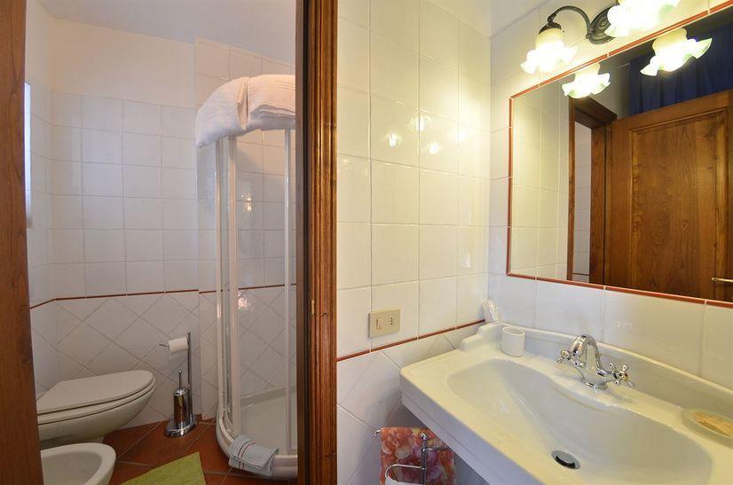 Casa Vacanze Vertine Gaiole in Chianti Extérieur photo